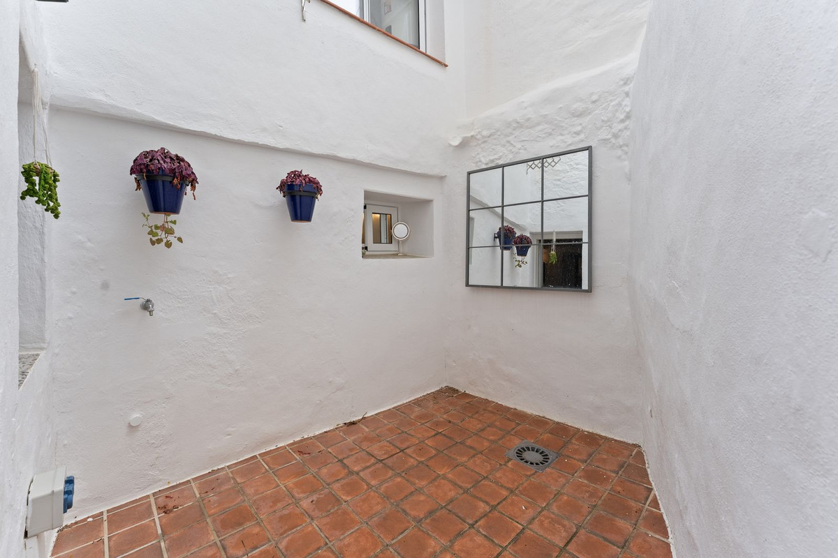 Geschakelde Woning te koop in Mijas | 2 slaapkamers H5321722