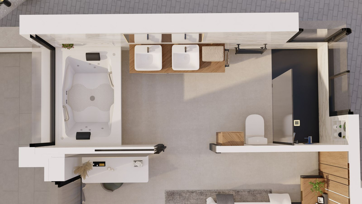 Vrijstaande Villa te koop in Mijas | 4 slaapkamers H5329627