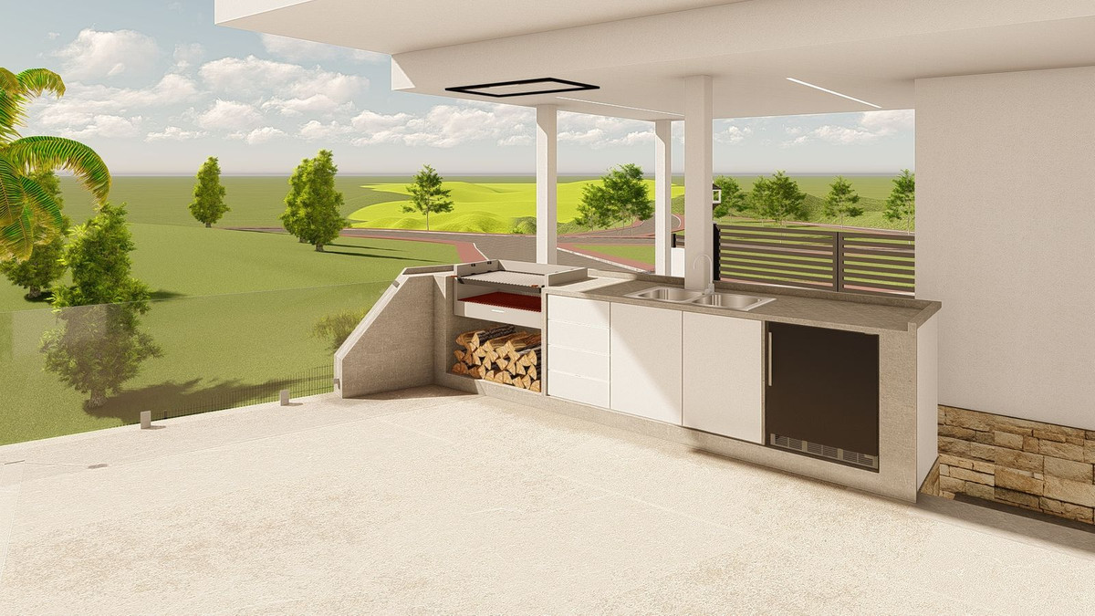 Vrijstaande Villa te koop in Mijas | 4 slaapkamers H5329627