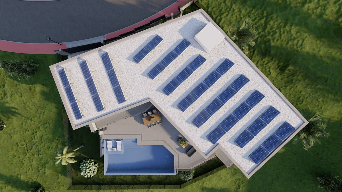 Vrijstaande Villa te koop in Mijas | 4 slaapkamers H5329627