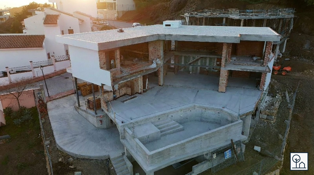 Vrijstaande Villa te koop in Mijas | 4 slaapkamers H5329627