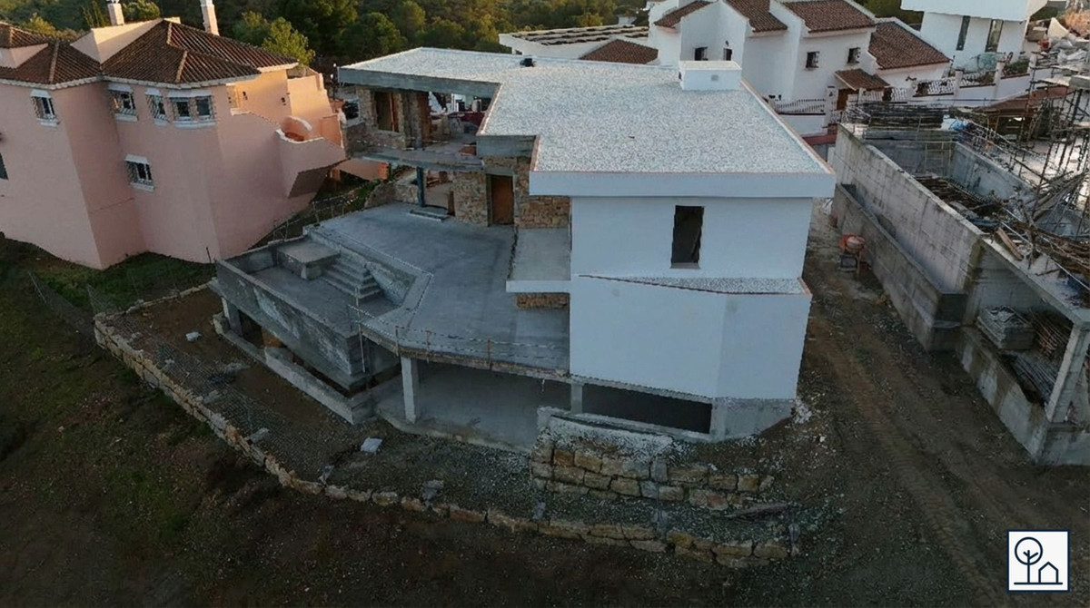 Vrijstaande Villa te koop in Mijas | 4 slaapkamers H5329627