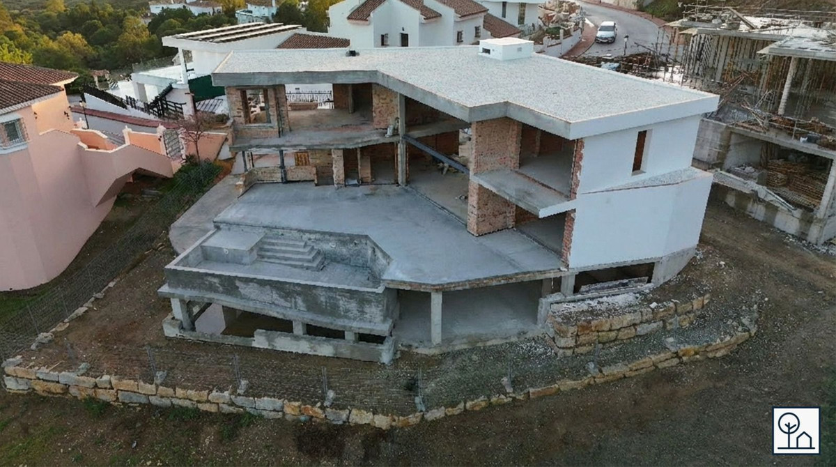 Vrijstaande Villa te koop in Mijas | 4 slaapkamers H5329627