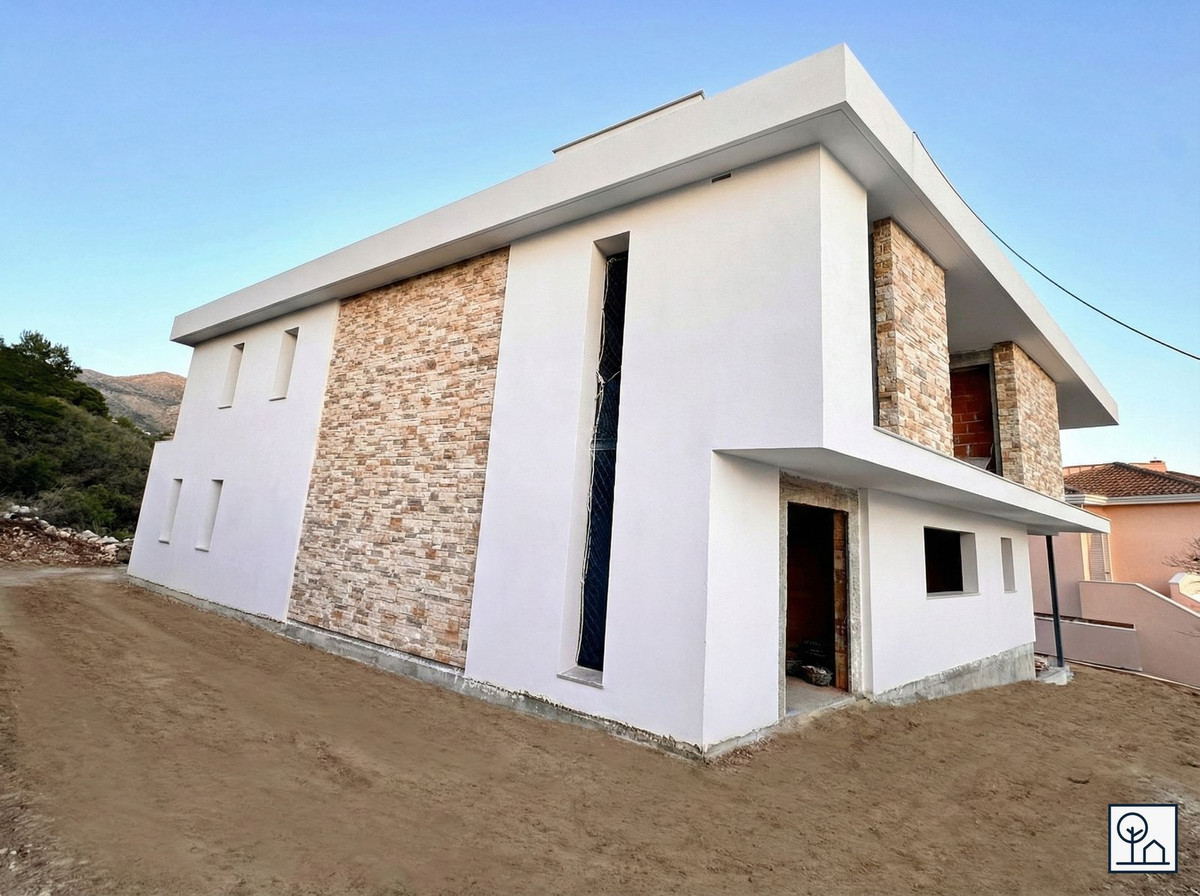 Vrijstaande Villa te koop in Mijas | 4 slaapkamers H5329627