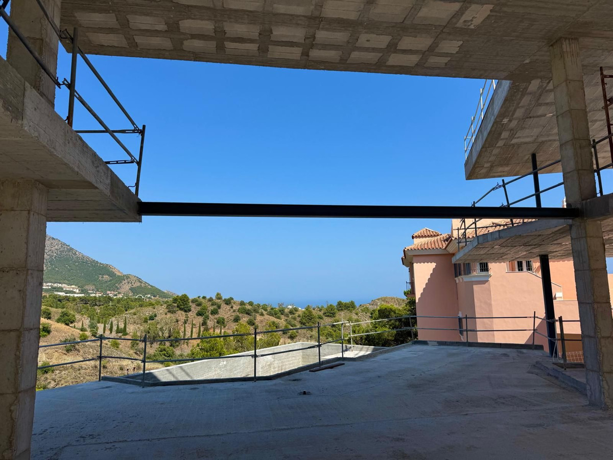 Vrijstaande Villa te koop in Mijas | 4 slaapkamers H5329627
