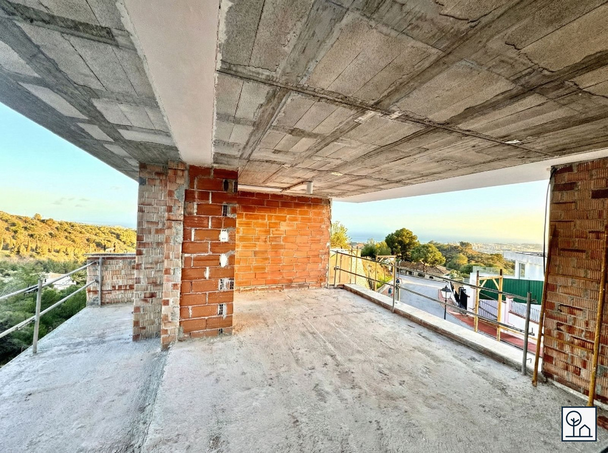 Vrijstaande Villa te koop in Mijas | 4 slaapkamers H5329627