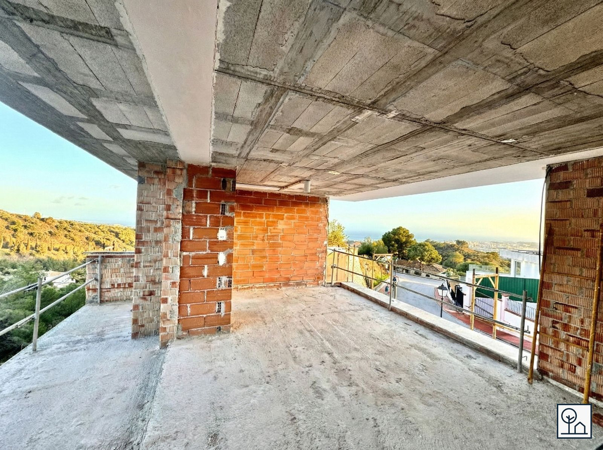 Vrijstaande Villa te koop in Mijas | 4 slaapkamers H5329627