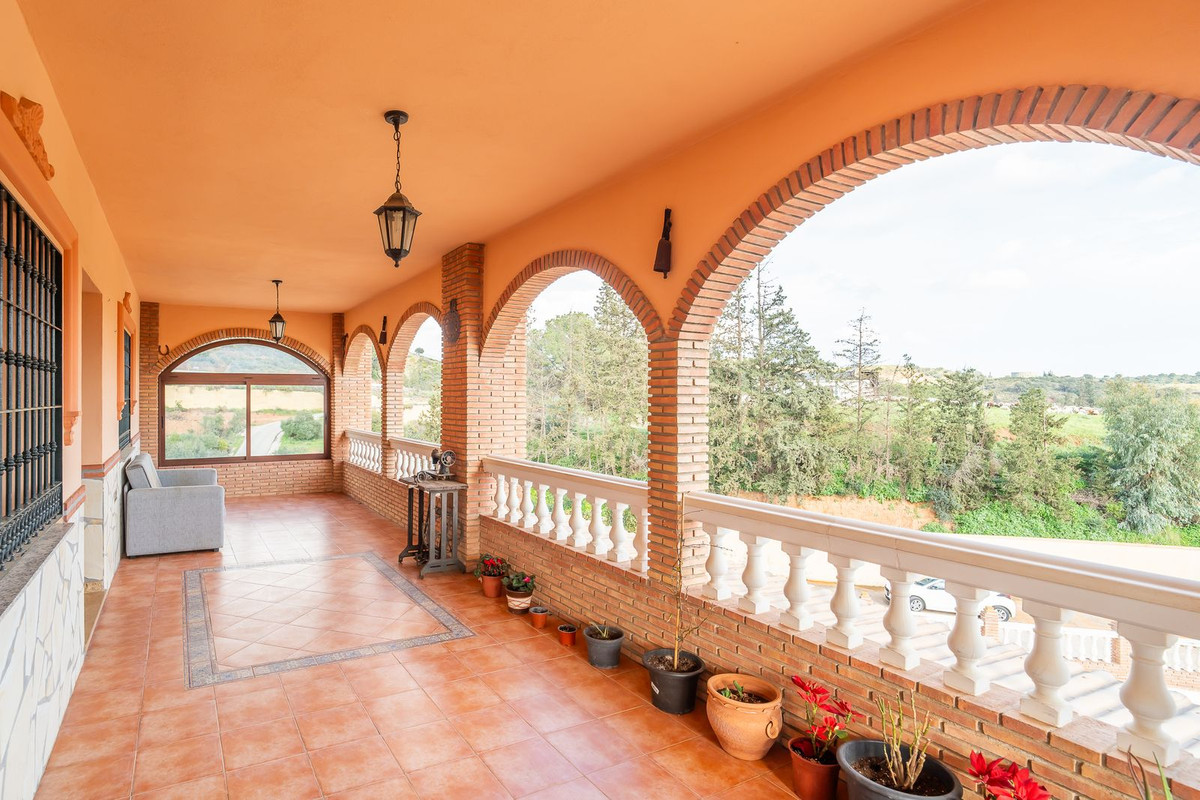 Vrijstaande Villa te koop in Mijas | 5 slaapkamers H5333245