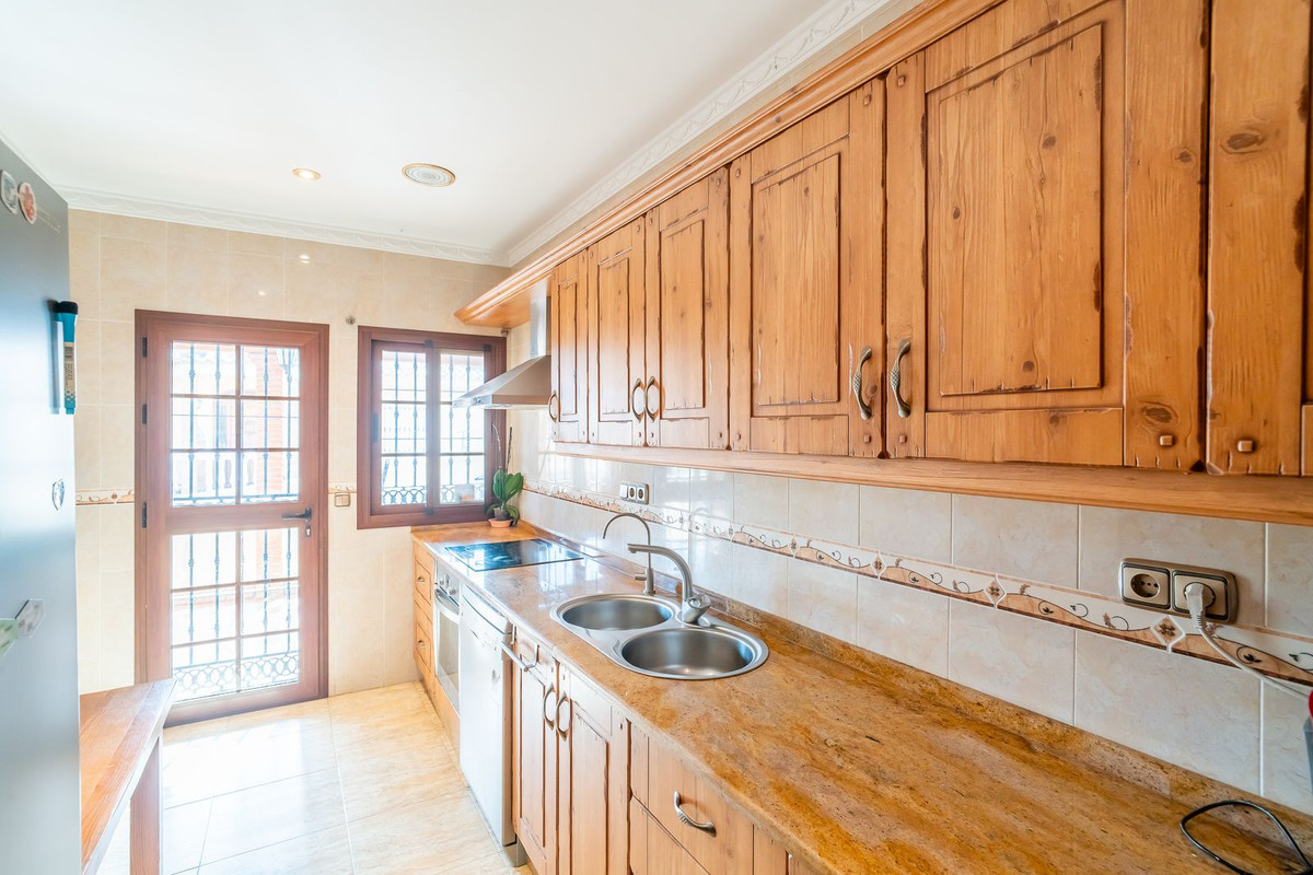 Vrijstaande Villa te koop in Mijas | 5 slaapkamers H5333245