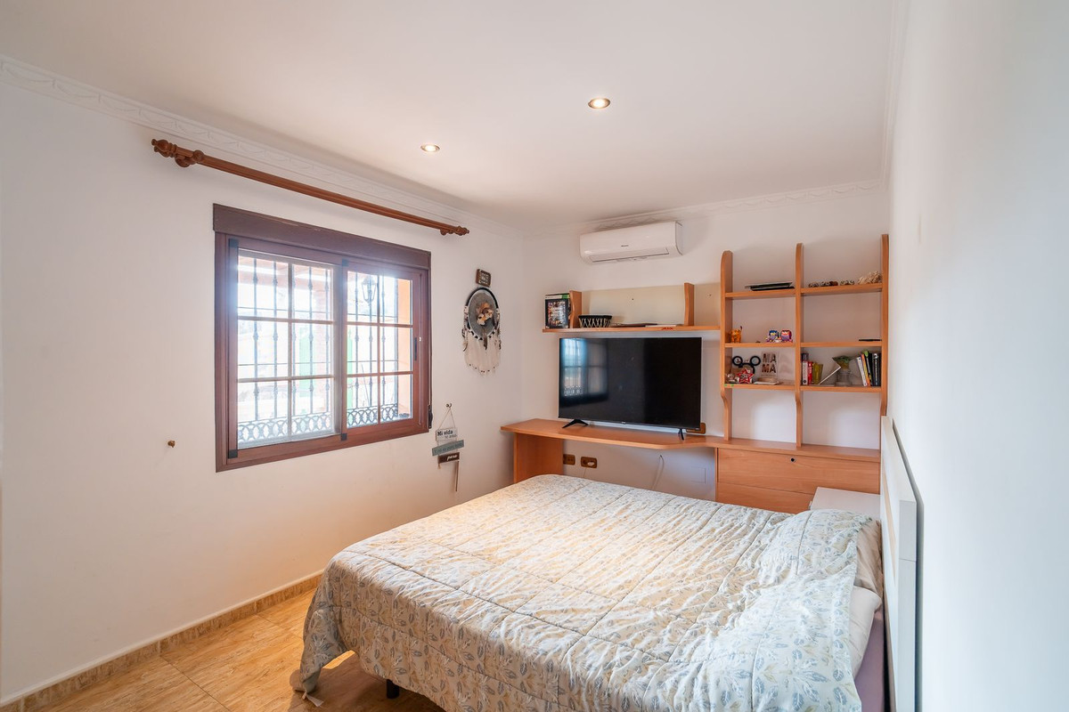 Vrijstaande Villa te koop in Mijas | 5 slaapkamers H5333245