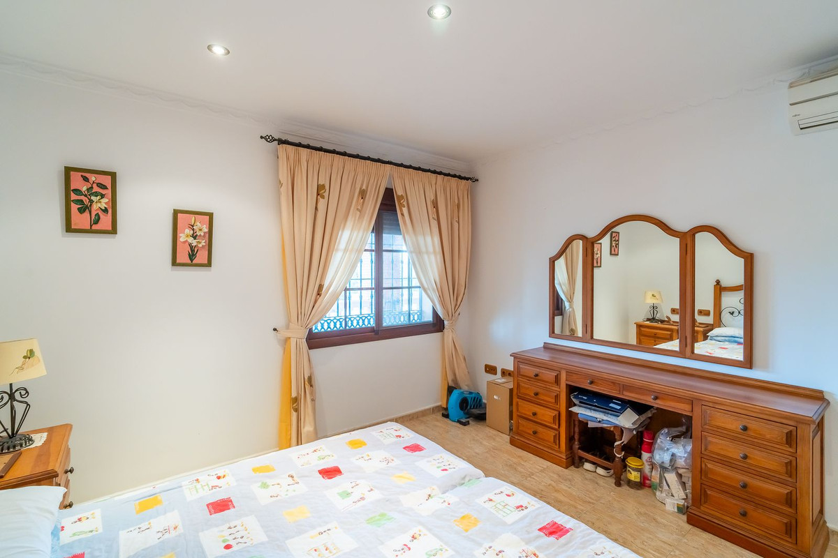 Vrijstaande Villa te koop in Mijas | 5 slaapkamers H5333245