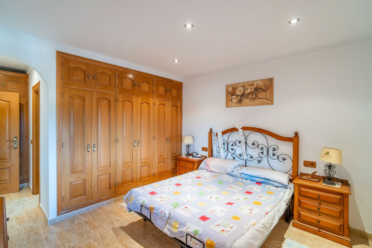 Vrijstaande Villa te koop in Mijas | 5 slaapkamers H5333245