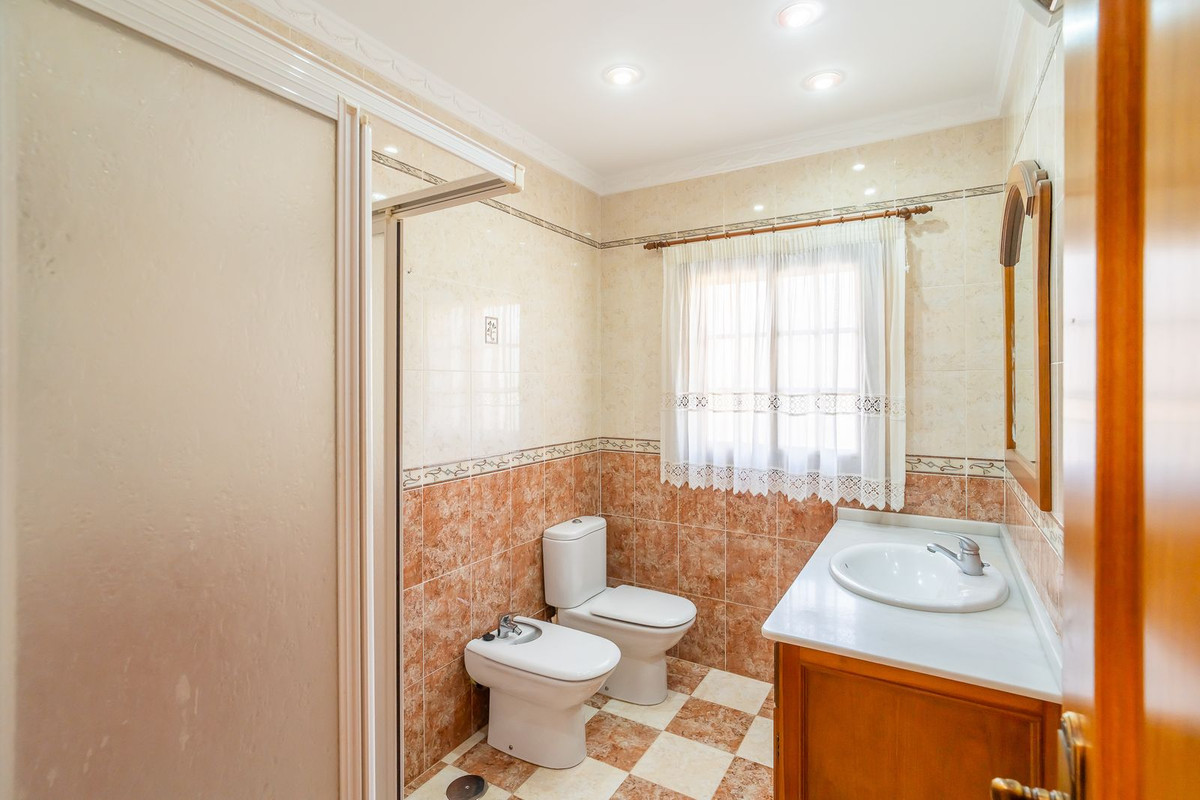 Vrijstaande Villa te koop in Mijas | 5 slaapkamers H5333245