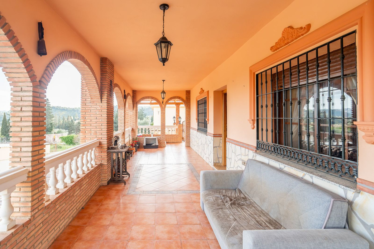 Vrijstaande Villa te koop in Mijas | 5 slaapkamers H5333245