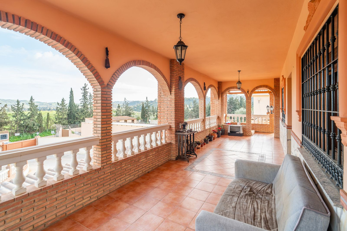 Vrijstaande Villa te koop in Mijas | 5 slaapkamers H5333245