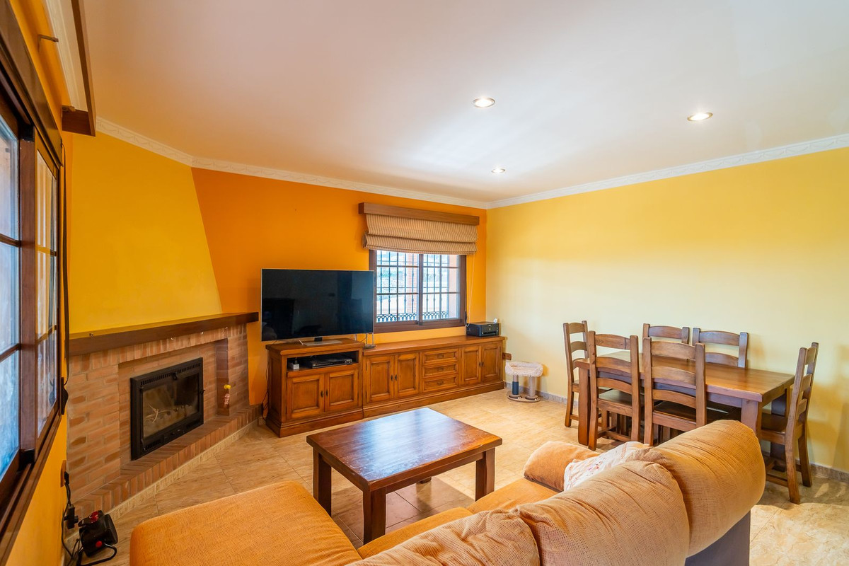 Vrijstaande Villa te koop in Mijas | 5 slaapkamers H5333245