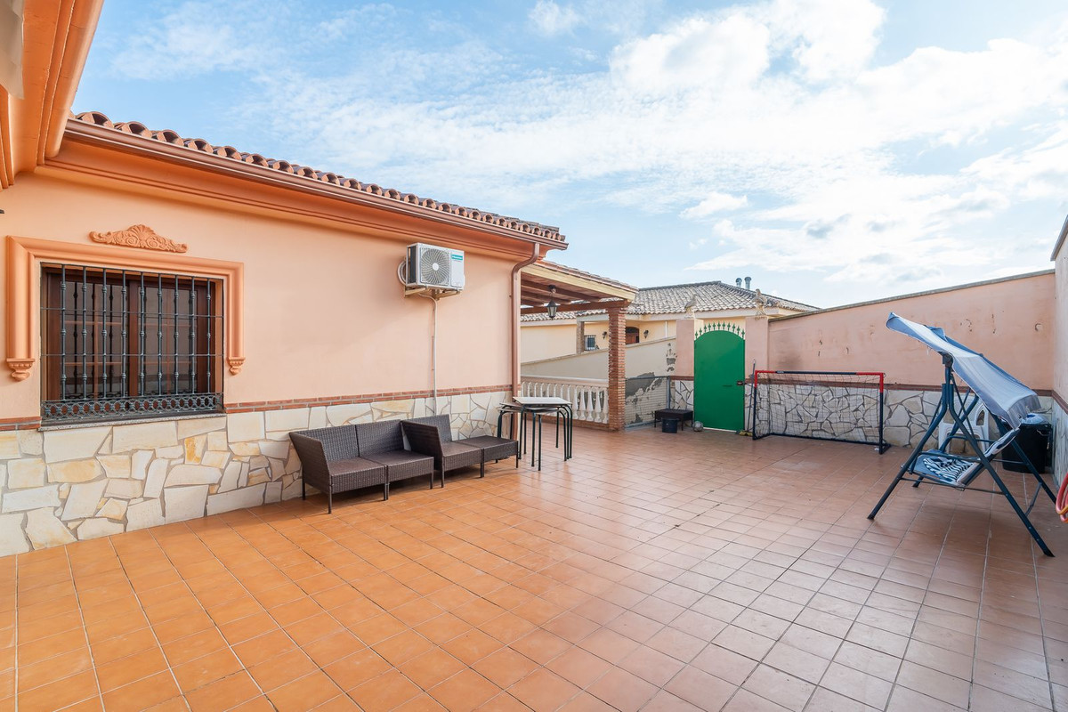 Vrijstaande Villa te koop in Mijas | 5 slaapkamers H5333245