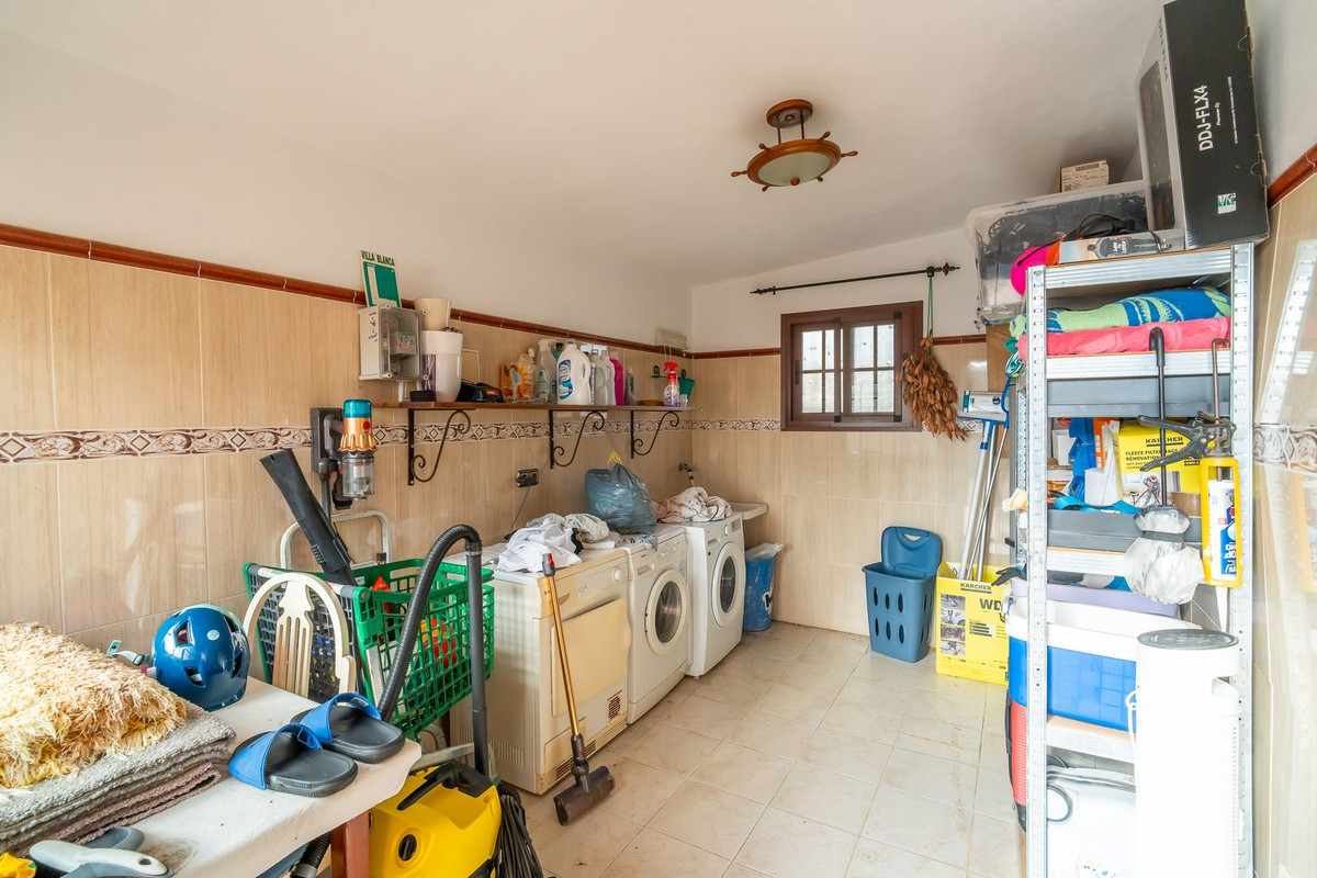 Vrijstaande Villa te koop in Mijas | 5 slaapkamers H5333245