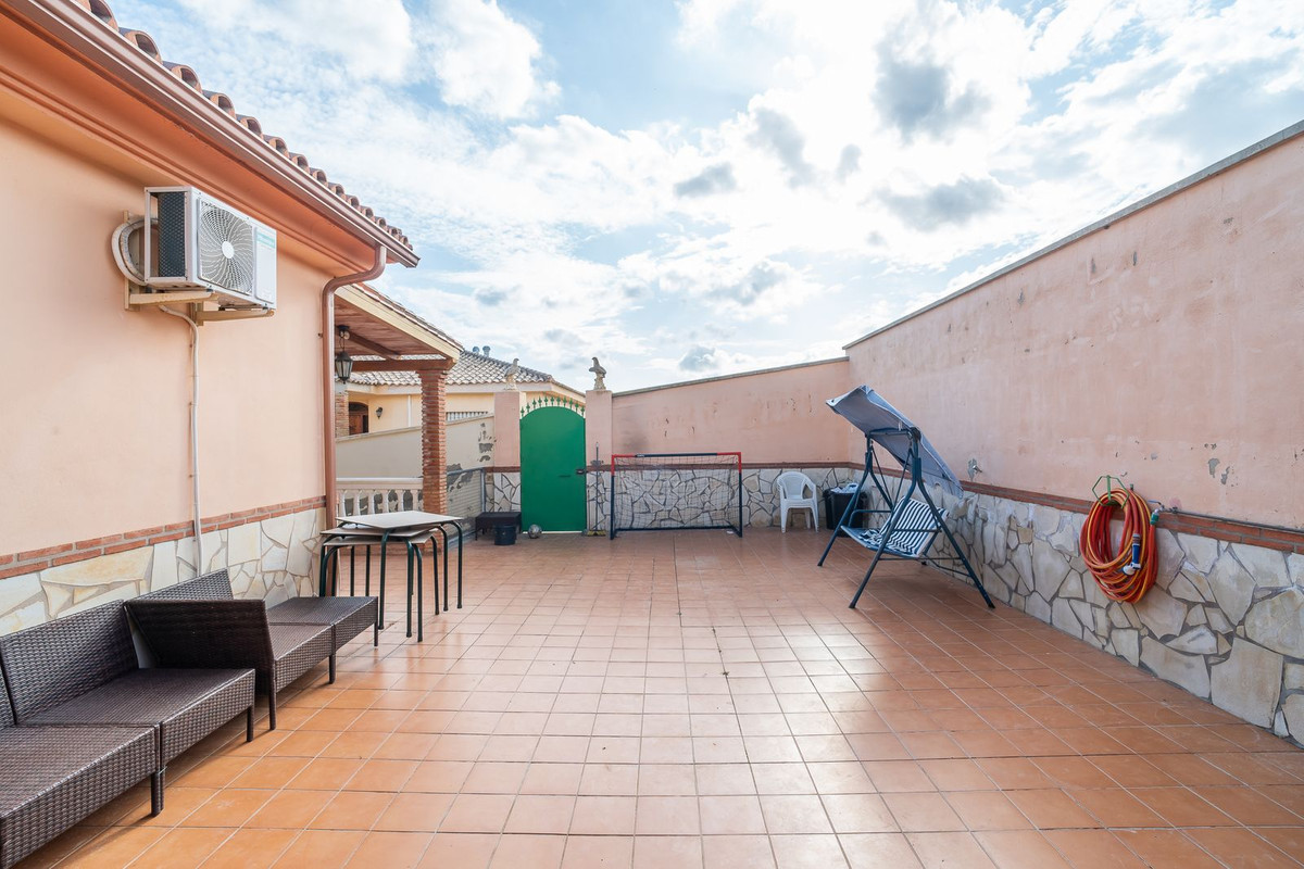 Vrijstaande Villa te koop in Mijas | 5 slaapkamers H5333245