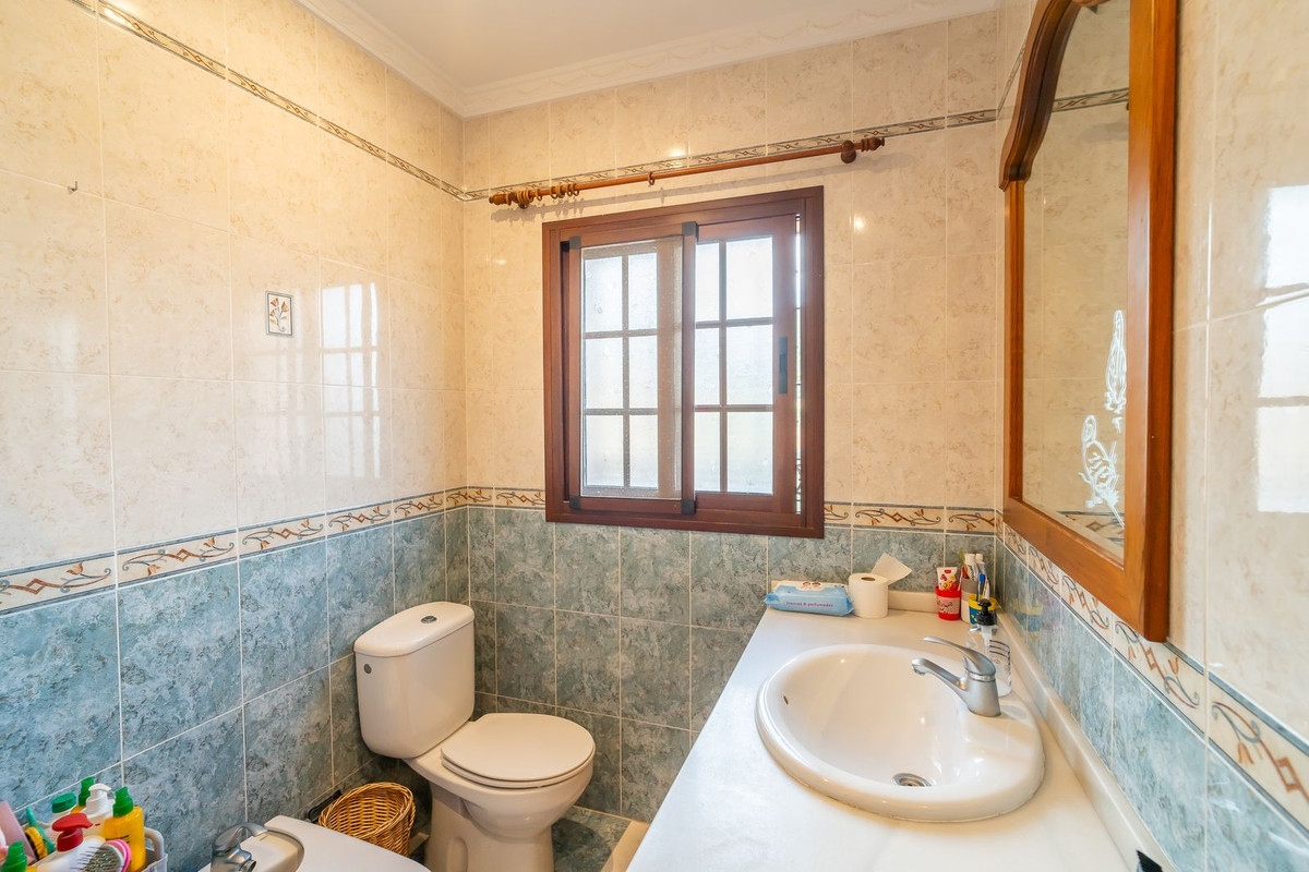 Vrijstaande Villa te koop in Mijas | 5 slaapkamers H5333245