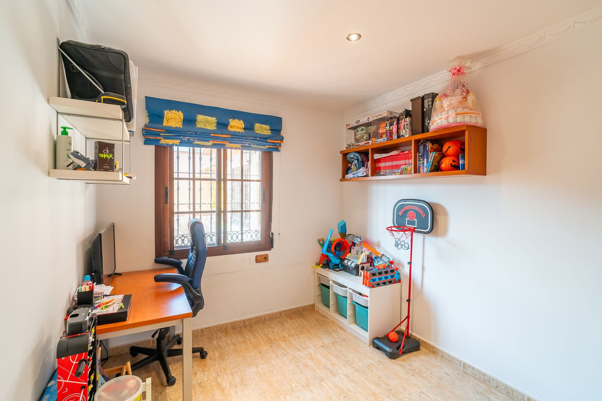 Vrijstaande Villa te koop in Mijas | 5 slaapkamers H5333245