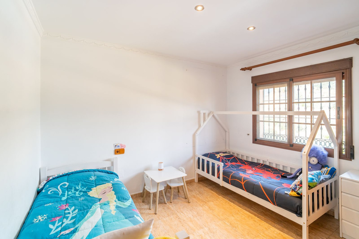 Vrijstaande Villa te koop in Mijas | 5 slaapkamers H5333245