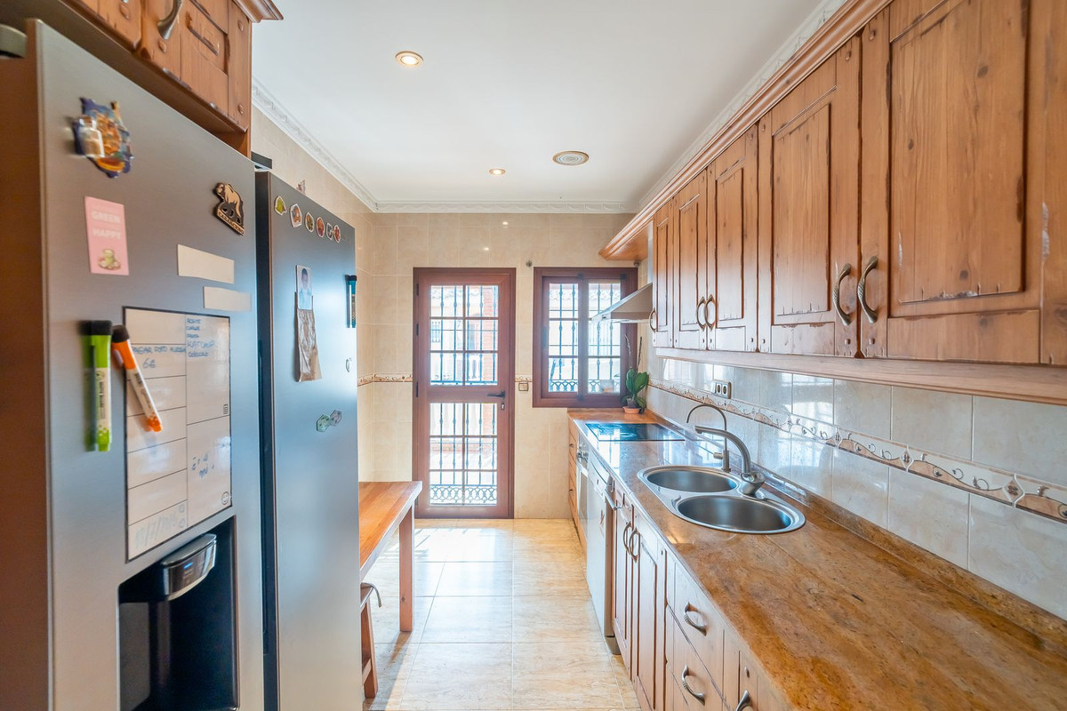 Vrijstaande Villa te koop in Mijas | 5 slaapkamers H5333245