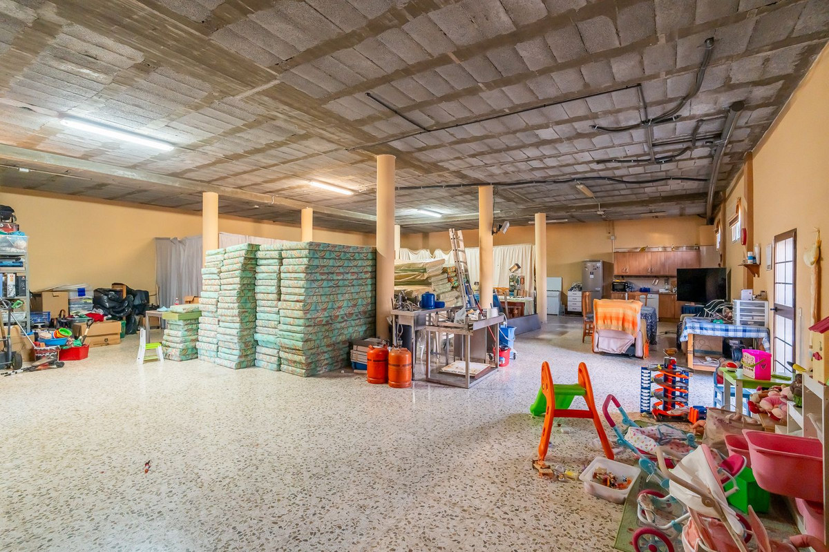 Vrijstaande Villa te koop in Mijas | 5 slaapkamers H5333245