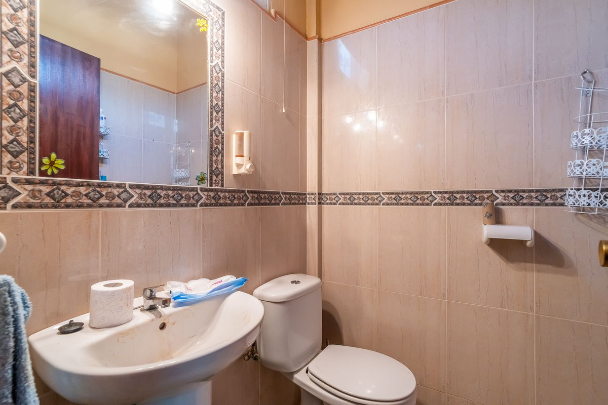 Vrijstaande Villa te koop in Mijas | 5 slaapkamers H5333245