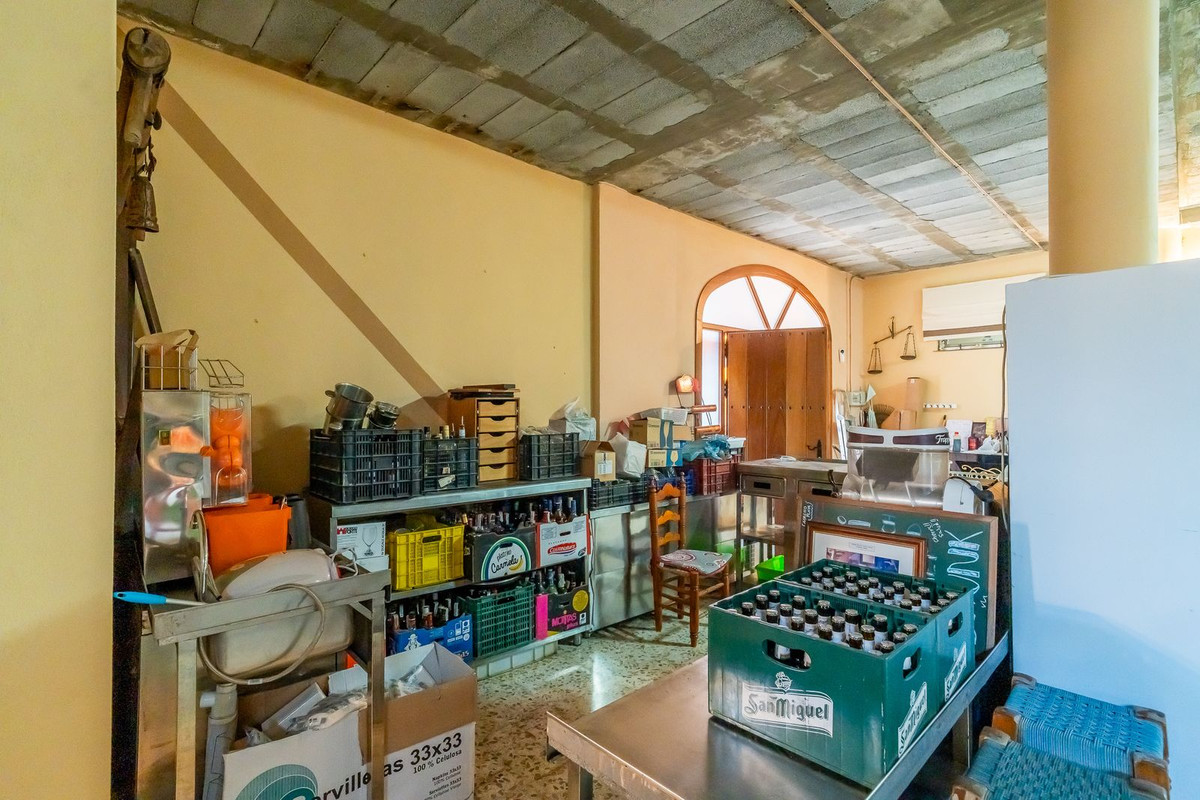 Vrijstaande Villa te koop in Mijas | 5 slaapkamers H5333245