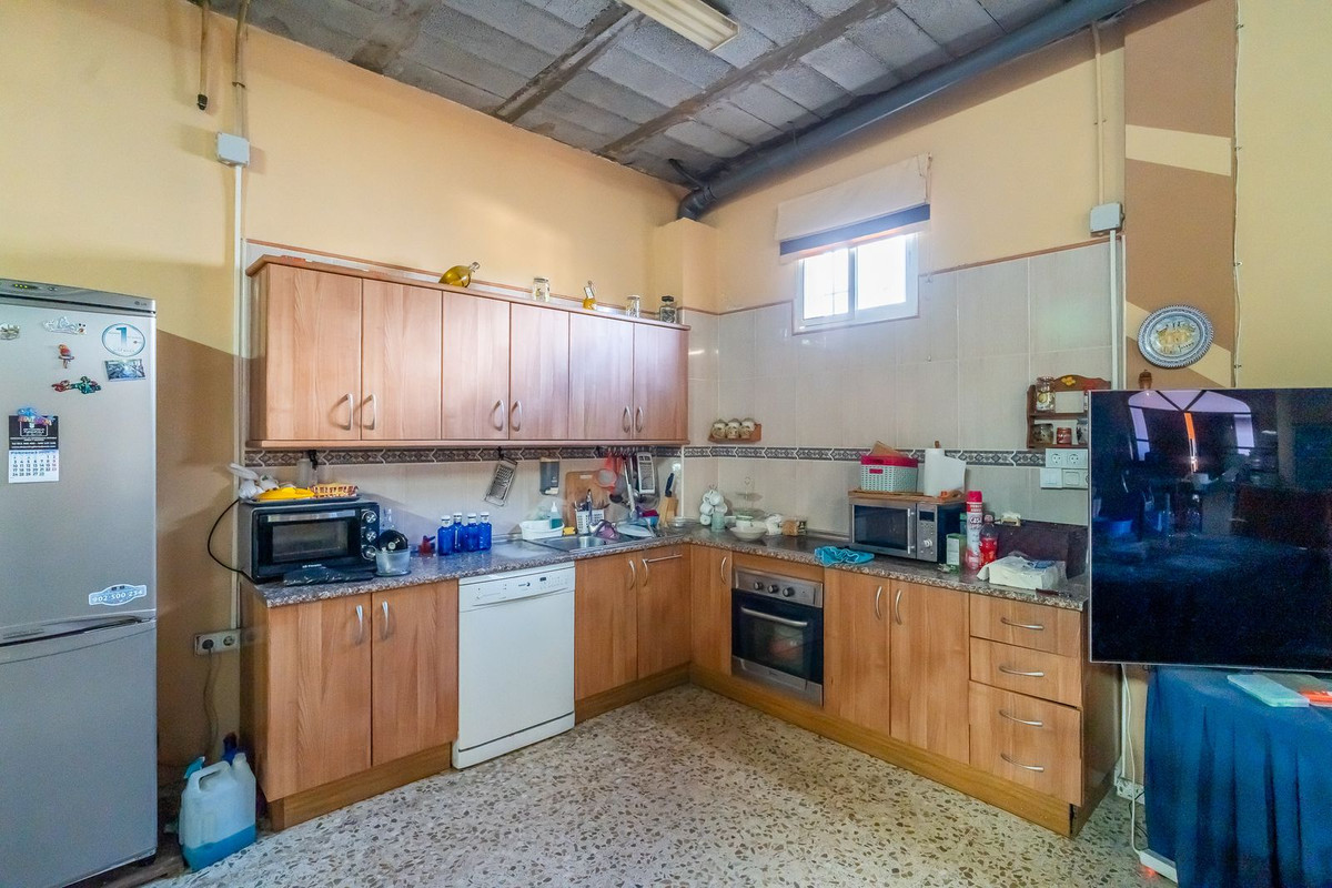 Vrijstaande Villa te koop in Mijas | 5 slaapkamers H5333245