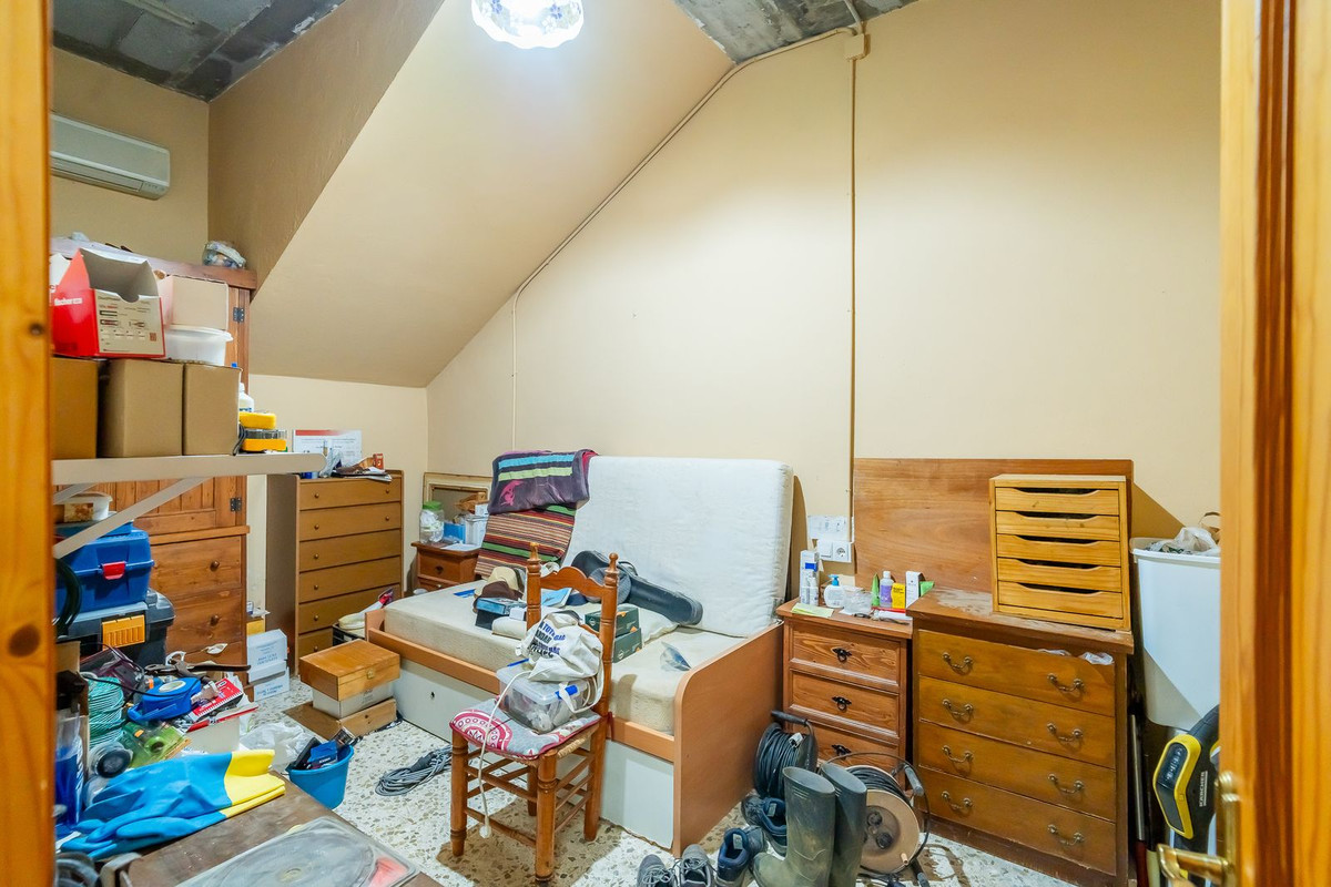 Vrijstaande Villa te koop in Mijas | 5 slaapkamers H5333245