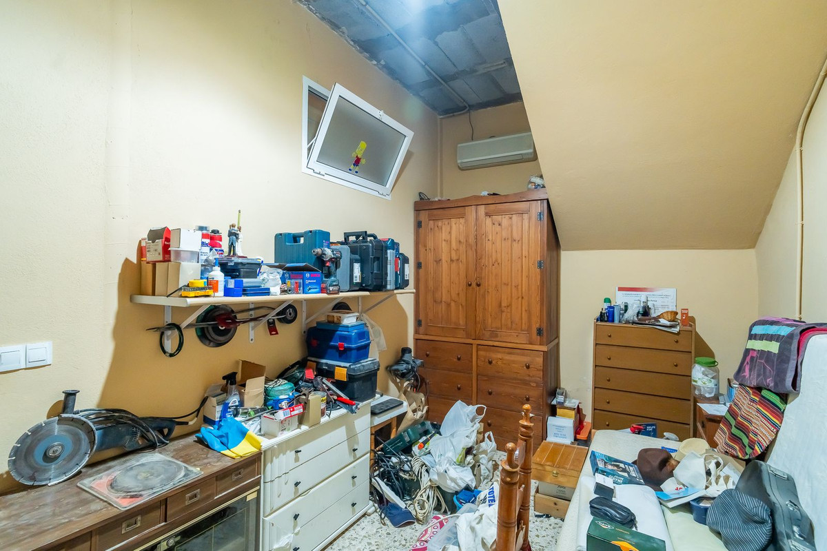 Vrijstaande Villa te koop in Mijas | 5 slaapkamers H5333245