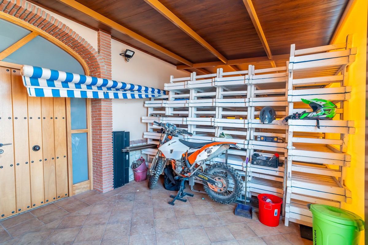 Vrijstaande Villa te koop in Mijas | 5 slaapkamers H5333245