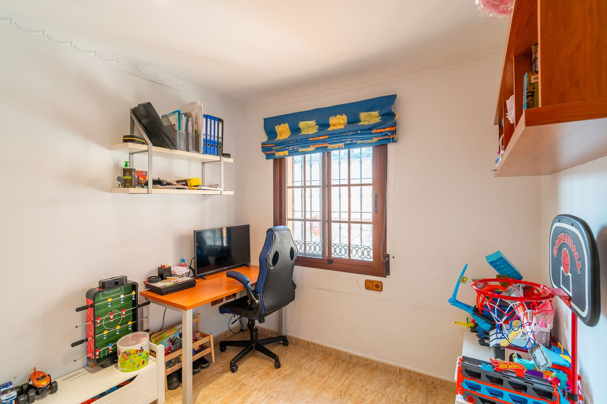 Vrijstaande Villa te koop in Mijas | 5 slaapkamers H5333245