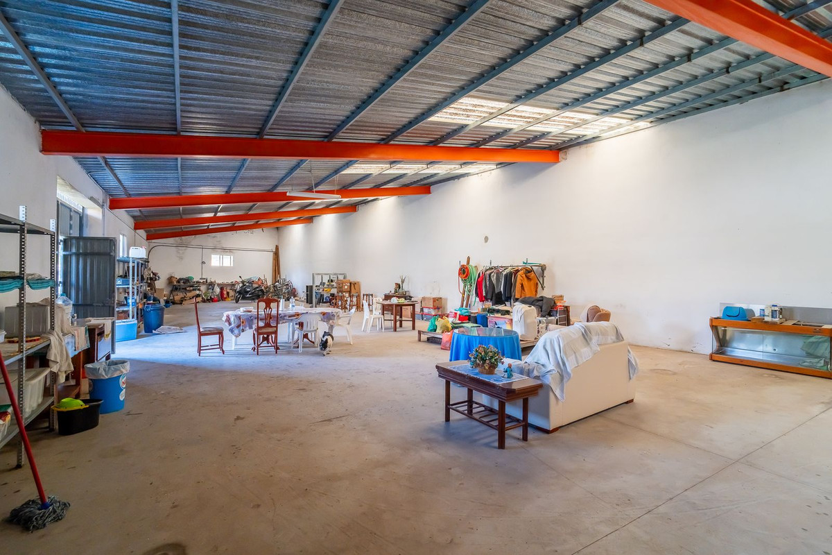 Vrijstaande Villa te koop in Mijas | 5 slaapkamers H5333245