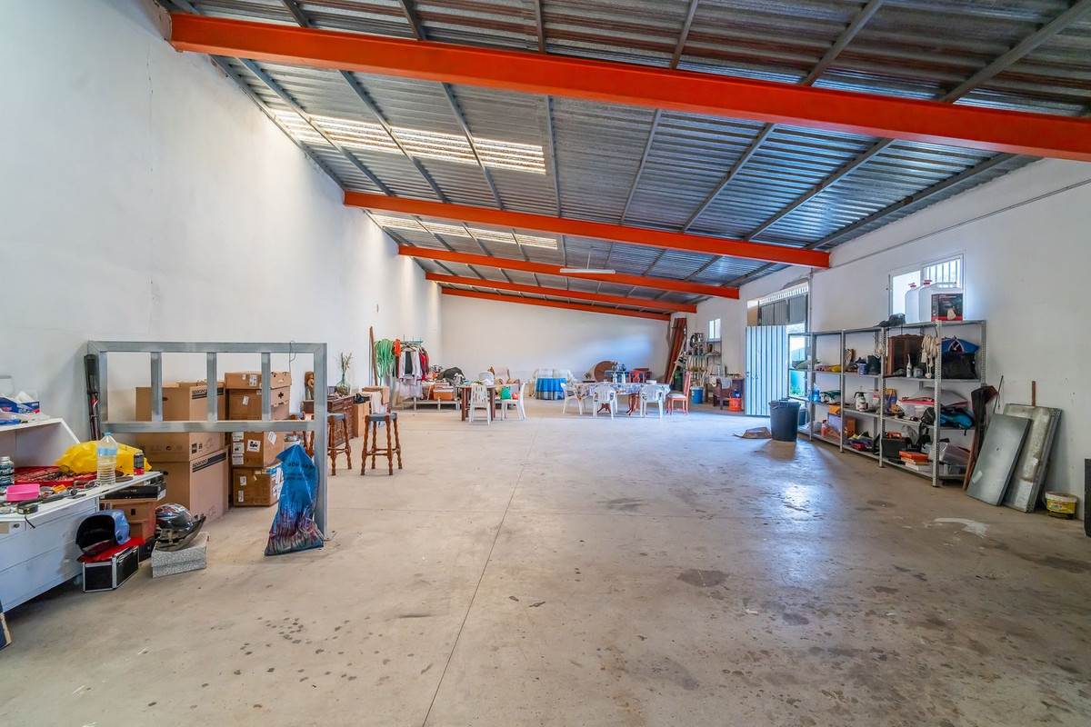 Vrijstaande Villa te koop in Mijas | 5 slaapkamers H5333245