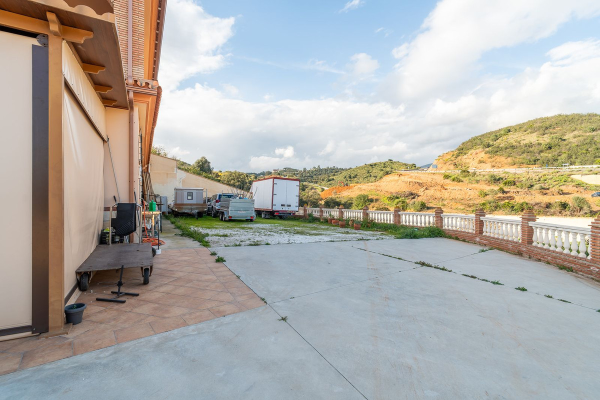 Vrijstaande Villa te koop in Mijas | 5 slaapkamers H5333245