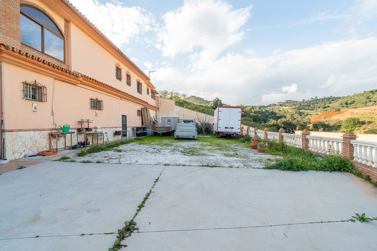 Vrijstaande Villa te koop in Mijas | 5 slaapkamers H5333245