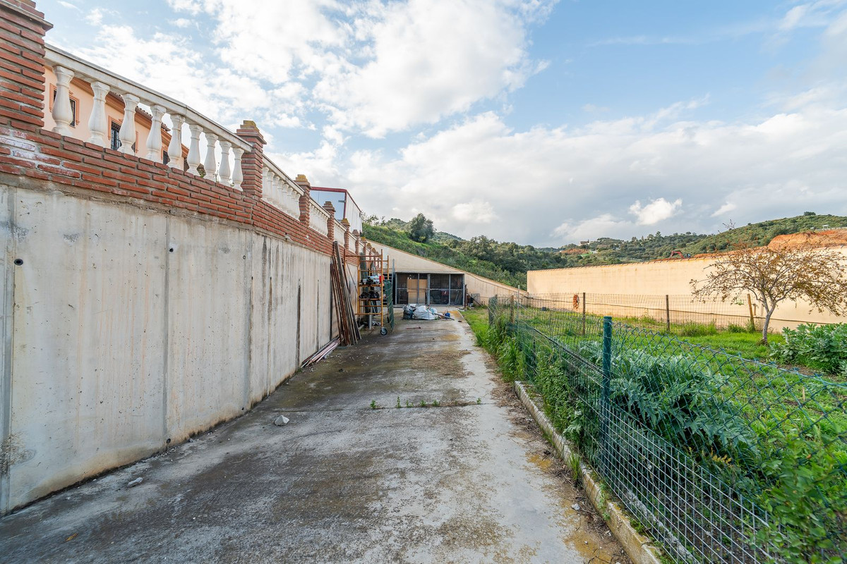 Vrijstaande Villa te koop in Mijas | 5 slaapkamers H5333245