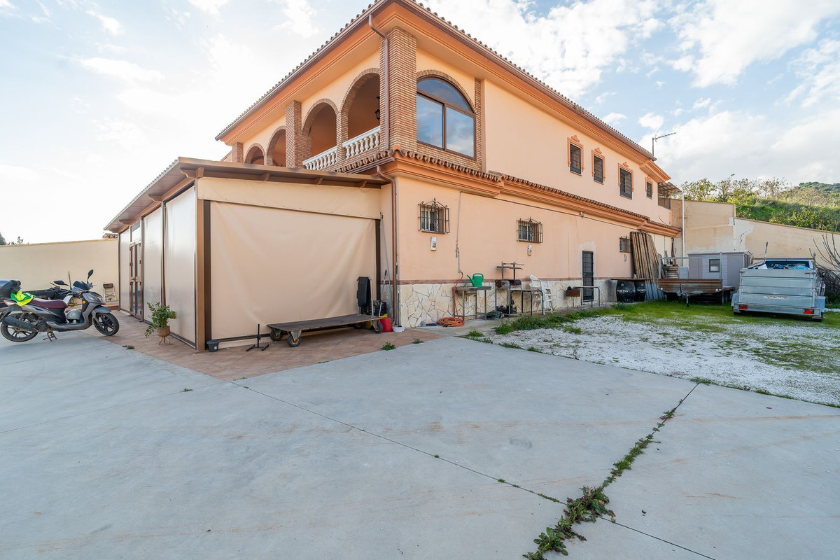 Vrijstaande Villa te koop in Mijas | 5 slaapkamers H5333245