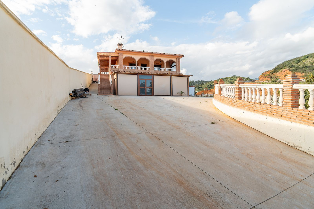 Vrijstaande Villa te koop in Mijas | 5 slaapkamers H5333245