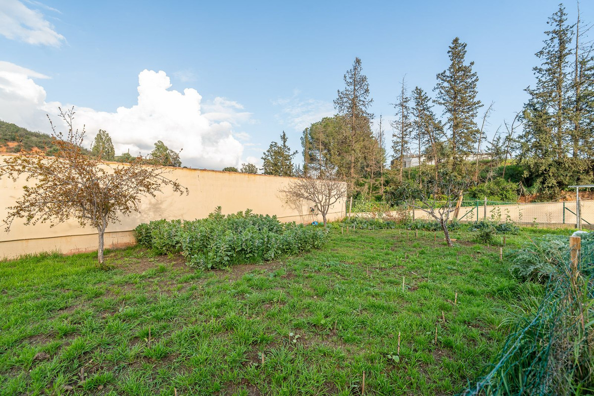 Vrijstaande Villa te koop in Mijas | 5 slaapkamers H5333245