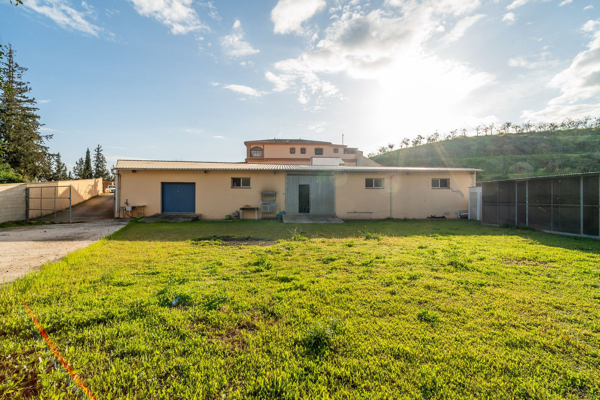 Vrijstaande Villa te koop in Mijas | 5 slaapkamers H5333245