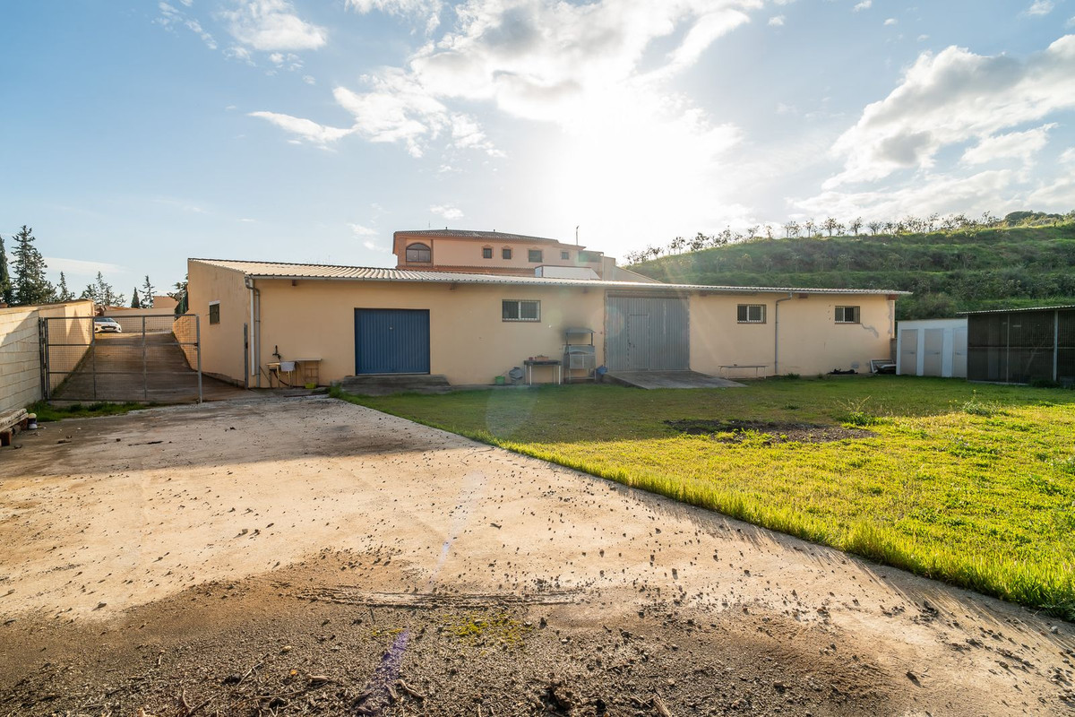 Vrijstaande Villa te koop in Mijas | 5 slaapkamers H5333245