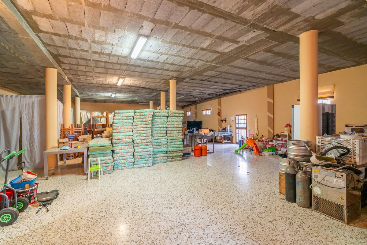 Vrijstaande Villa te koop in Mijas | 5 slaapkamers H5333245