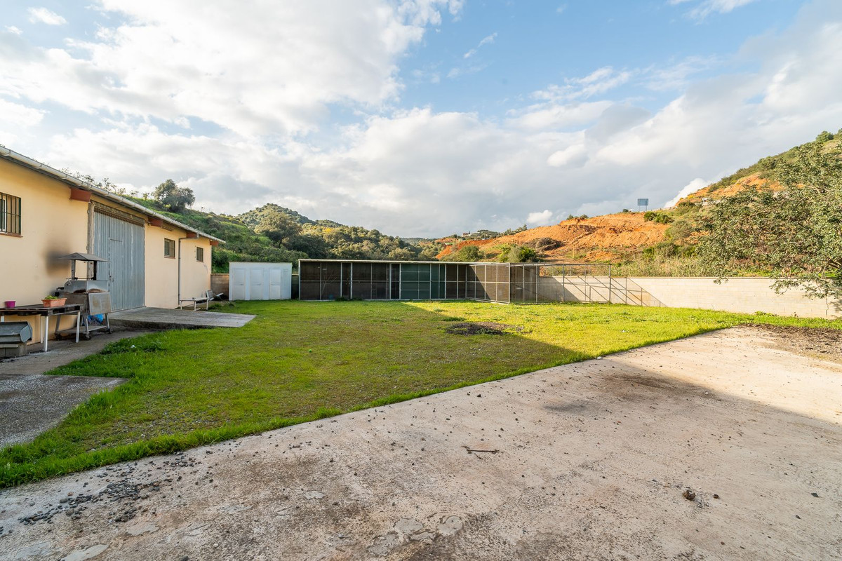 Vrijstaande Villa te koop in Mijas | 5 slaapkamers H5333245