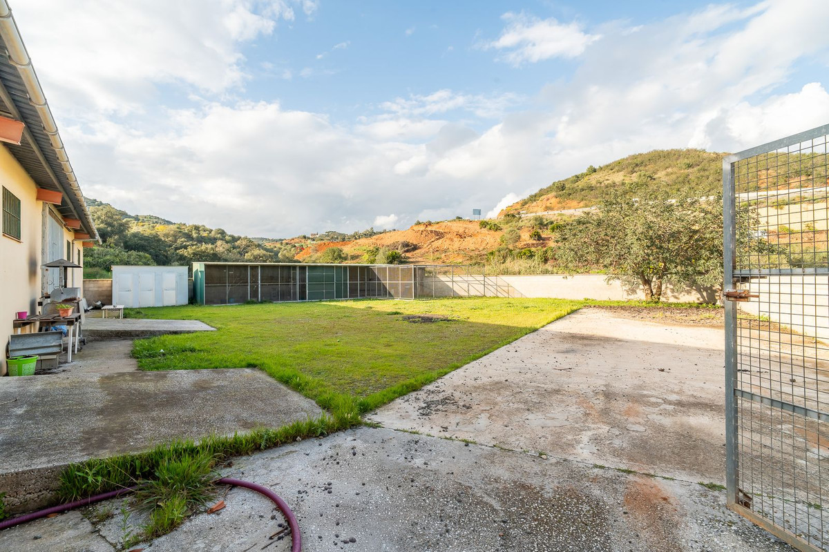 Vrijstaande Villa te koop in Mijas | 5 slaapkamers H5333245