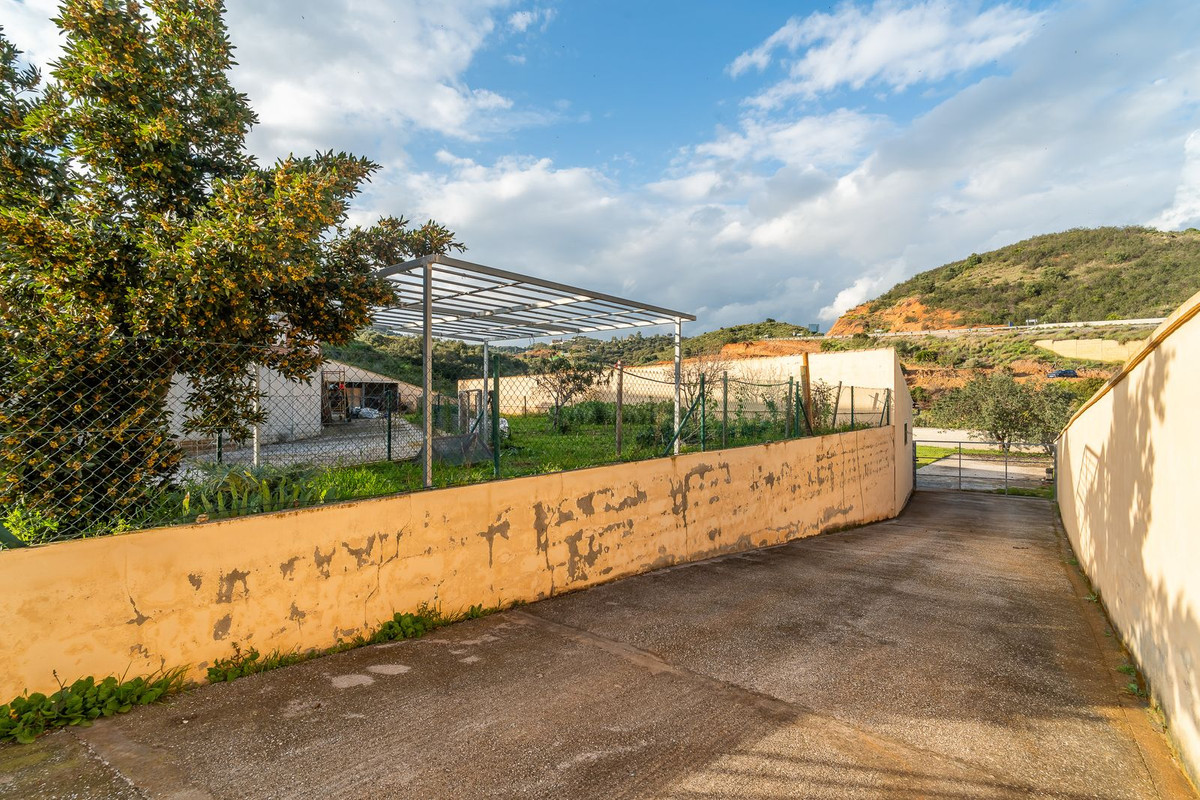 Vrijstaande Villa te koop in Mijas | 5 slaapkamers H5333245