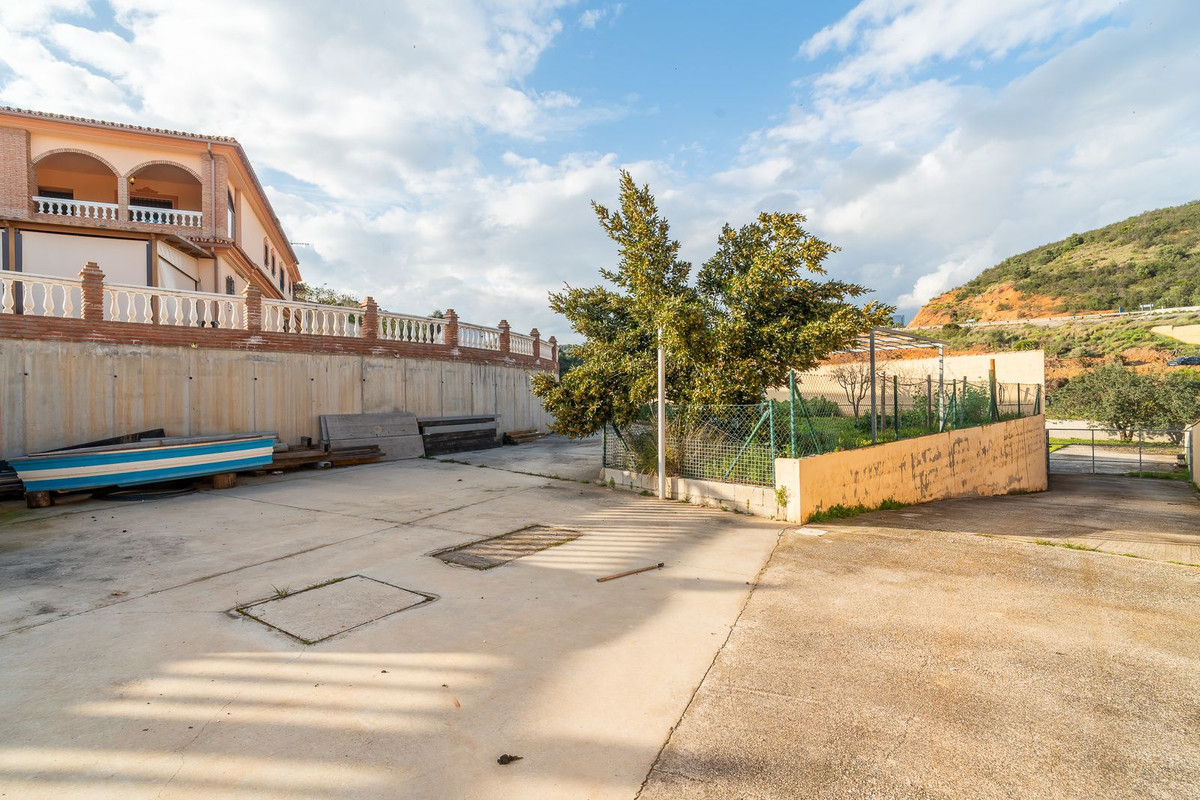 Vrijstaande Villa te koop in Mijas | 5 slaapkamers H5333245